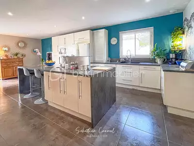 Maison, 150 m²