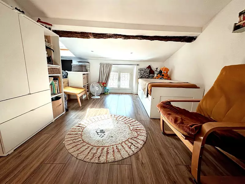 Maison, 74,64 m²