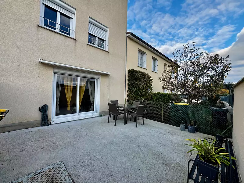 Maison, 105 m²