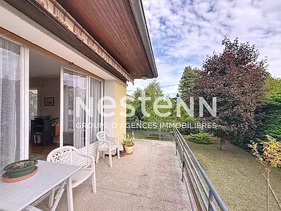 Maison, 142 m²