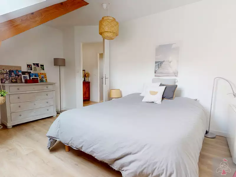 Maison, 132 m²