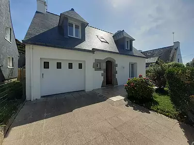 Maison, 97 m²