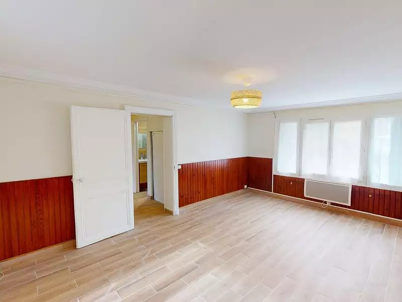 Appartement, 34,02 m²