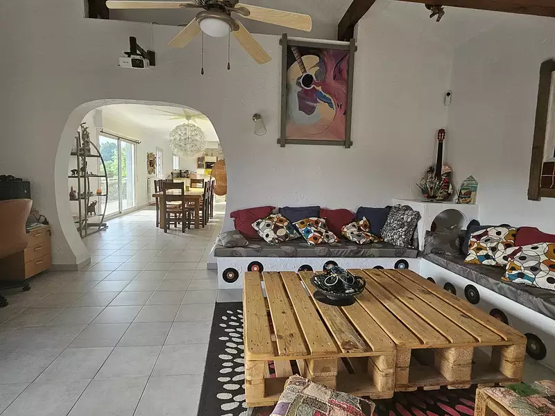 Maison, 217 m²