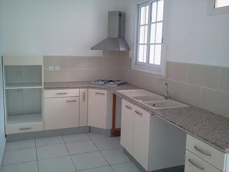 Appartement, 100 m²