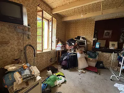 Maison, 101,32 m²