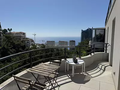 Appartement, 41,89 m²