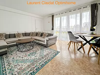 Appartement, 69 m²