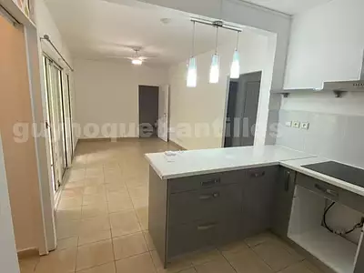 Appartement, 69 m²
