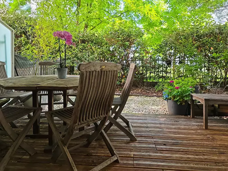 Appartement, 104 m²