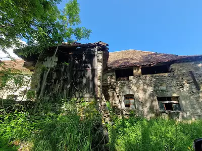 Maison, 200 m²