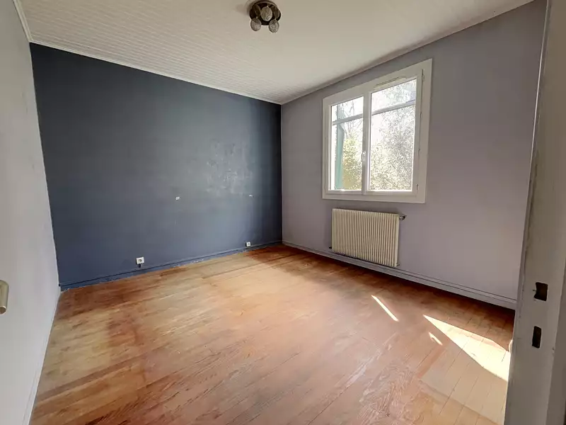 Maison, 91 m²