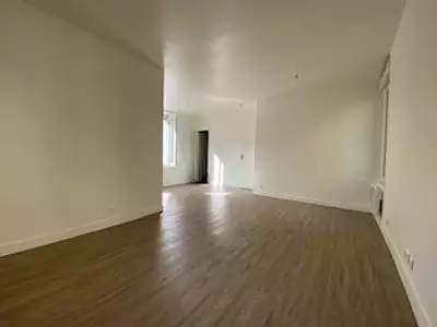 Appartement, 30,95 m²