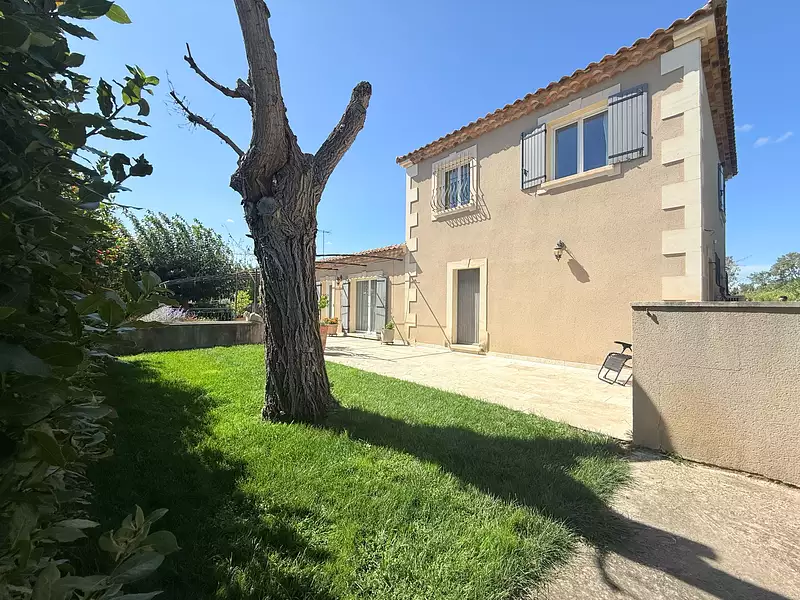 Maison, 150 m²