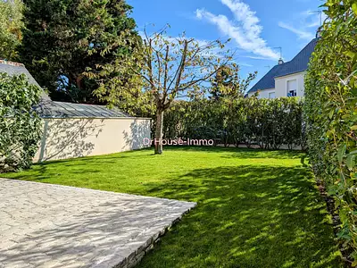 Maison, 170 m²