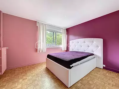 Appartement, 80 m²