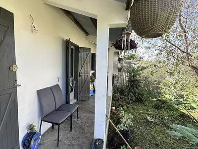 Maison, 68 m²
