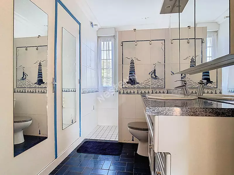 Maison, 124 m²