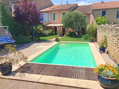 Maison, 175 m²