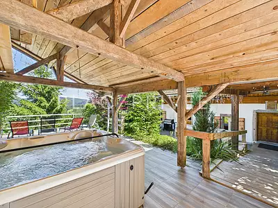 Maison, 704 m²