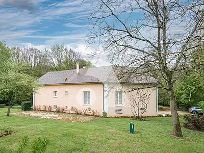 Maison, 310 m²