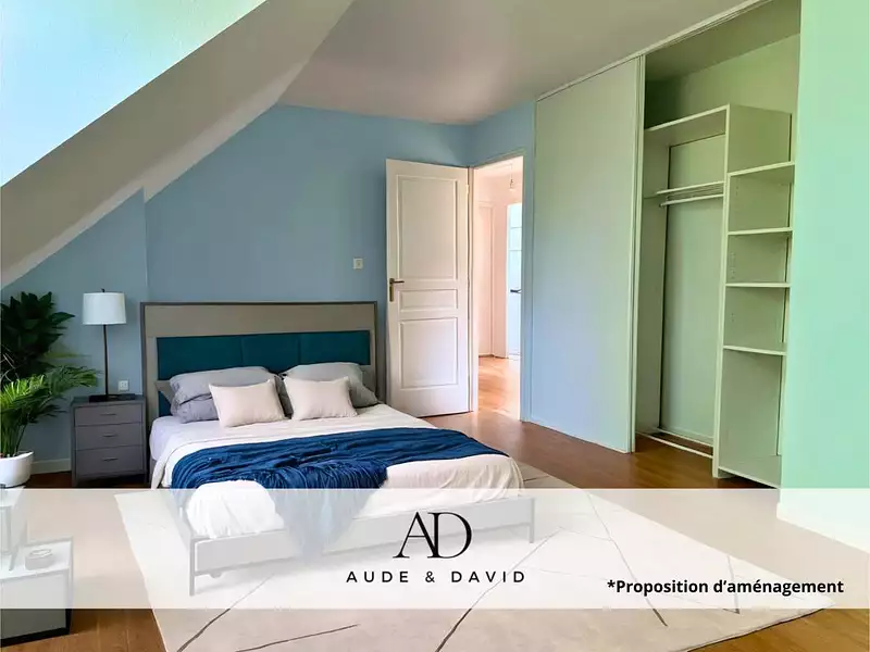 Maison, 127 m²