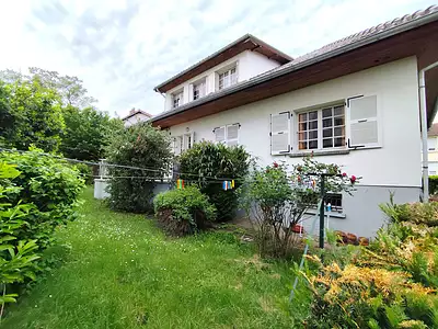 Maison, 169 m²
