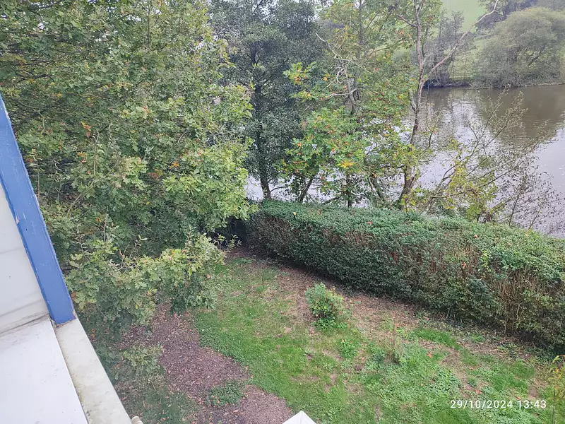 Maison, 66 m²