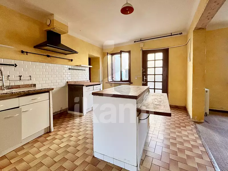 Maison, 150 m²
