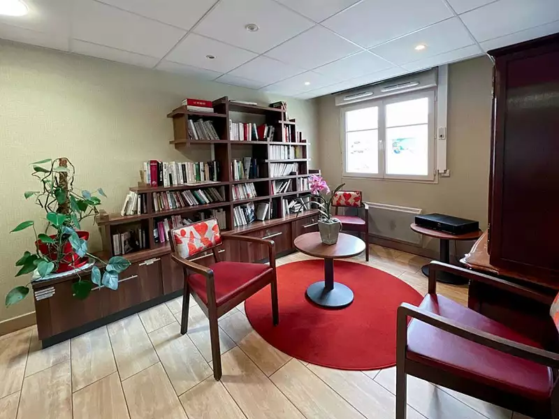 Appartement, 44 m²