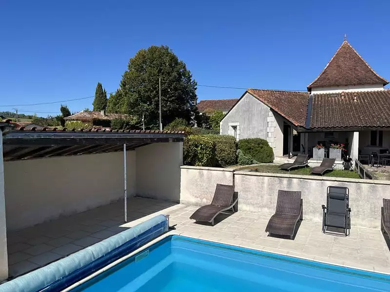 Maison, 87 m²