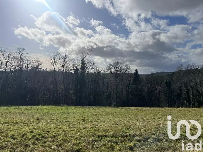 Terrain, 2 704 m²