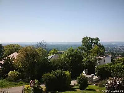 Maison, 127,6 m²