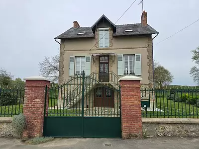 Maison, 147,65 m²