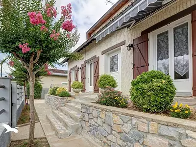 Maison, 135 m²