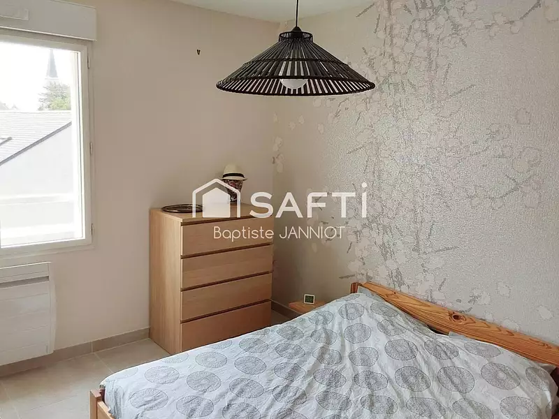 Appartement, 65 m²