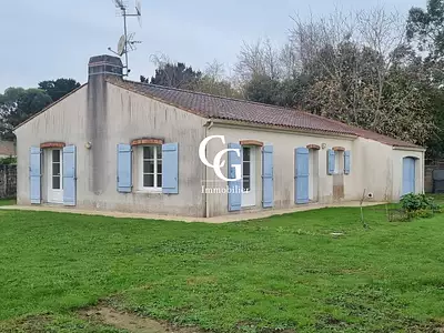 Maison, 94,84 m²