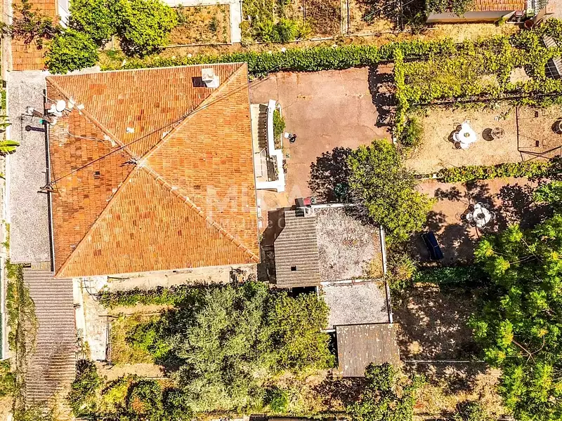 Maison, 160 m²