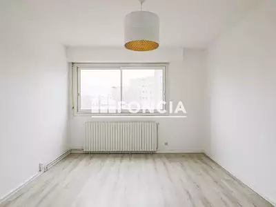 Appartement, 50 m²