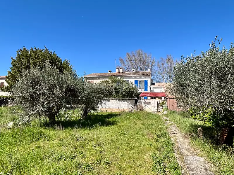 Maison, 111 m²