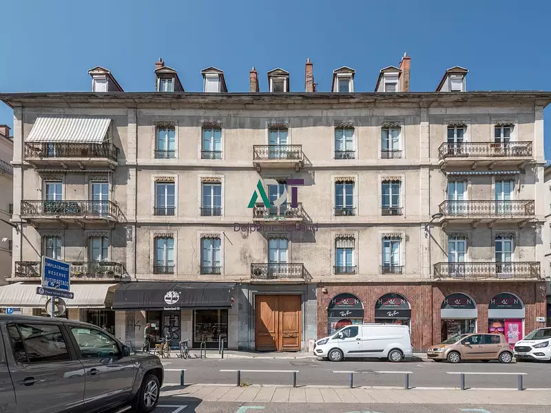 Appartement, 174,44 m²