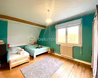 Maison, 125 m²