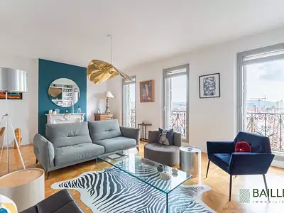 Appartement, 164,1 m²