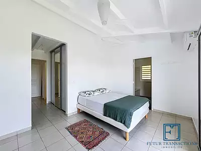 Maison, 118 m²