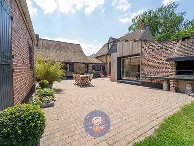 Maison, 220 m²