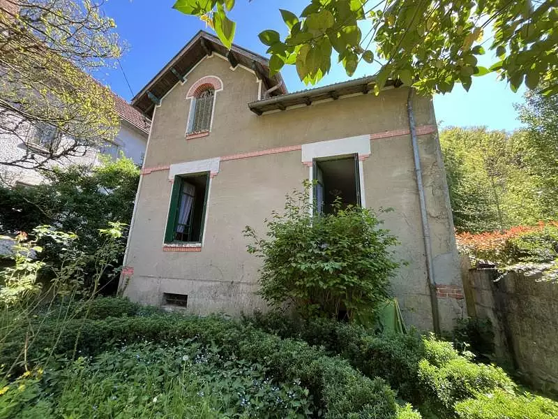 Maison, 90 m²
