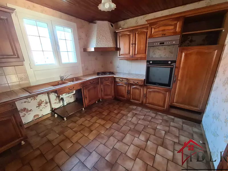 Maison, 85 m²