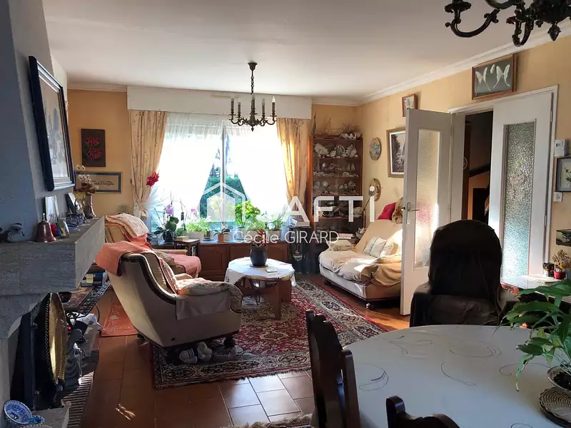 Maison, 110 m²