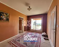 Appartement, 94,85 m²