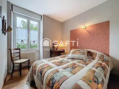 Appartement, 96 m²